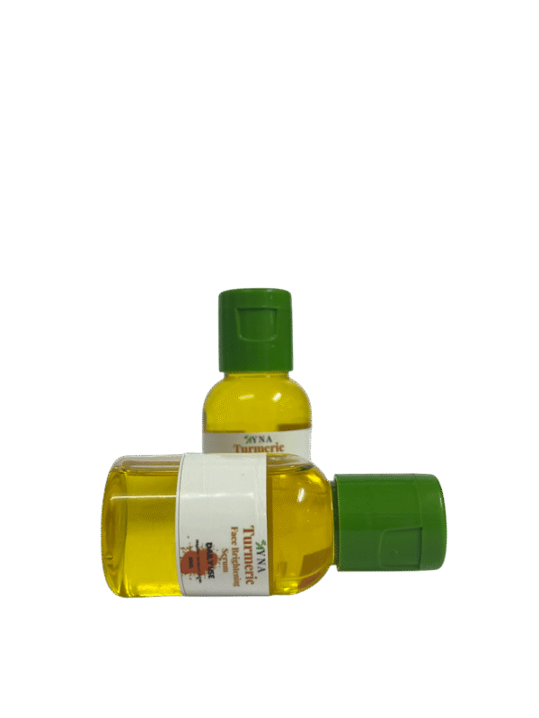 Turmeric Serum