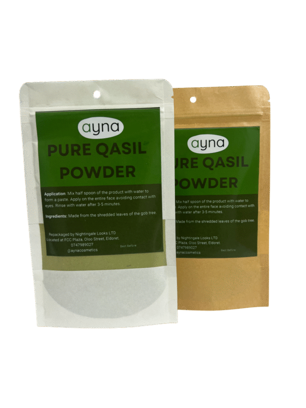 AYNA Pure Qasil Powder