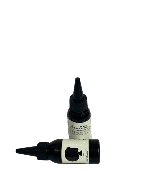 Rich Hair Growth Oil