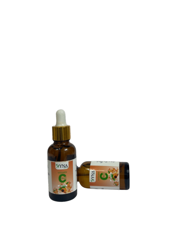 Vitamin C Serum